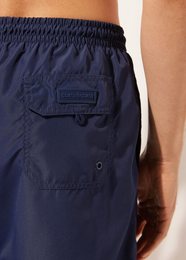 Calzedonia Bañador Bóxer Hombre Formentera 2025