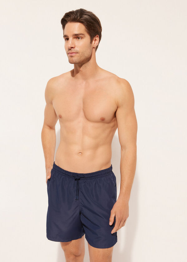 Calzedonia Bañador Bóxer Hombre Formentera 2025