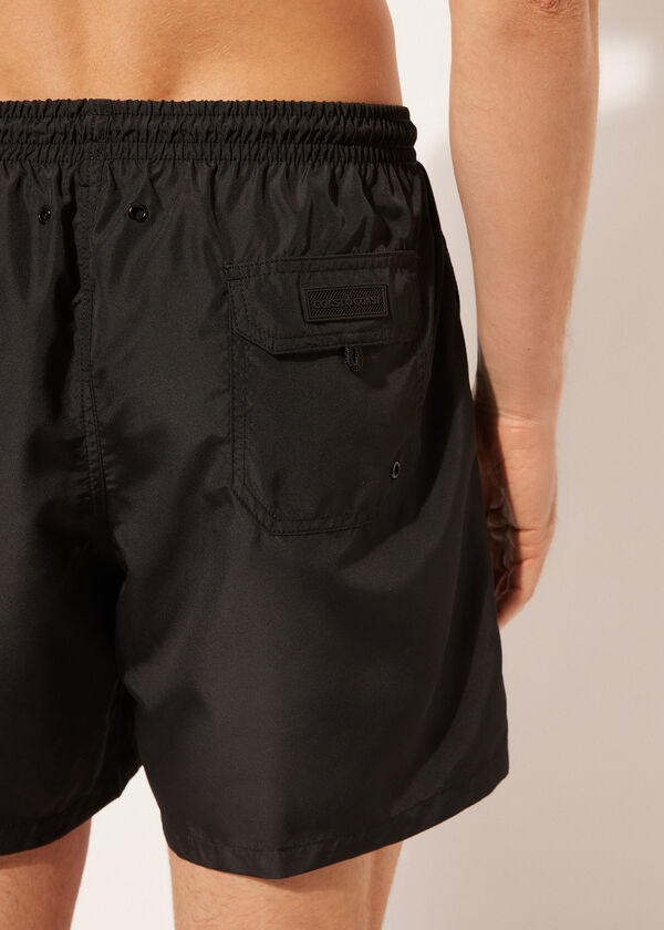 Calzedonia Bañador Bóxer Hombre Formentera En línea