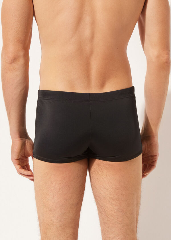 Calzedonia Bañador Tipo Bóxer de Hombre Panama Rebajas