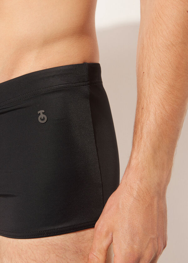 Calzedonia Bañador Tipo Bóxer de Hombre Panama Rebajas