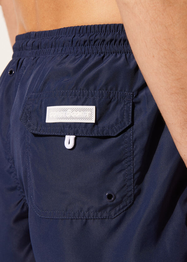 Calzedonia Bañador Bóxer Deportivo Hombre Ibiza Venta caliente