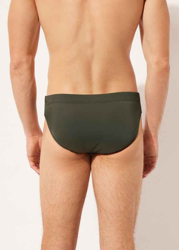 Calzedonia Bañador Slip de Hombre Rio Gran oferta