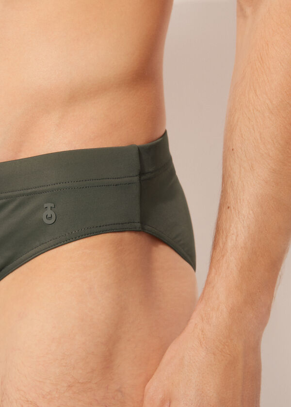 Calzedonia Bañador Slip de Hombre Rio Gran oferta