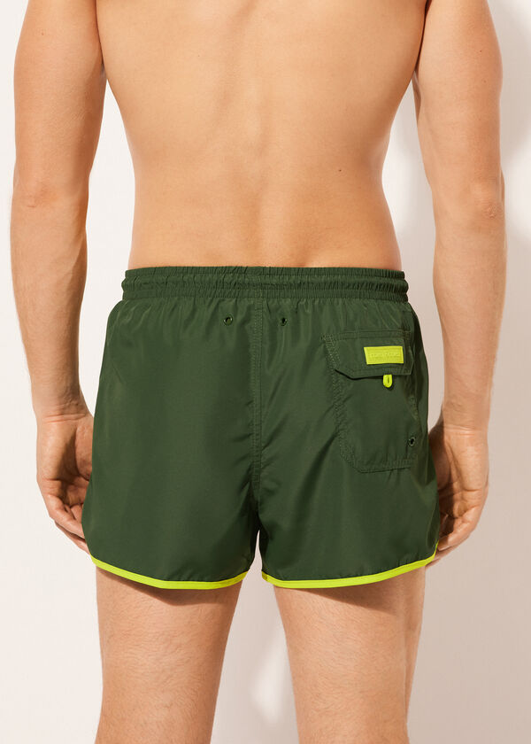 Calzedonia Bañador Bóxer Deportivo Hombre Ibiza Rebajas baratas