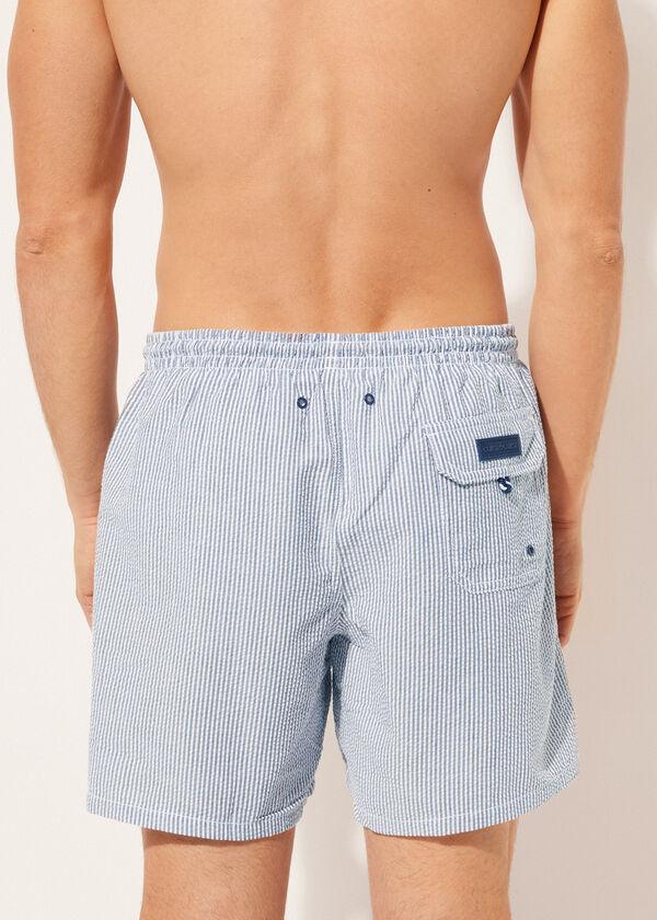 Calzedonia Bóxer de Hombre a Rayas Bañador Formentera Los más vendidos