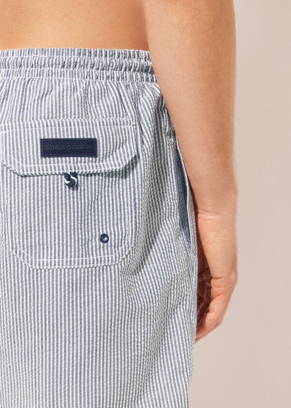 Calzedonia Bóxer de Hombre a Rayas Bañador Formentera Los más vendidos