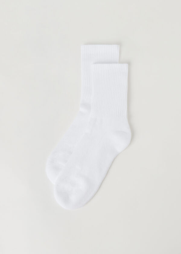 Calzedonia Calcetín corto de deporte unisex Tienda