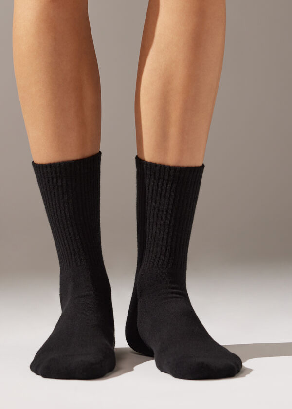 Calzedonia Calcetín corto de deporte unisex