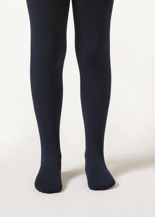 Calzedonia Media térmica para niña