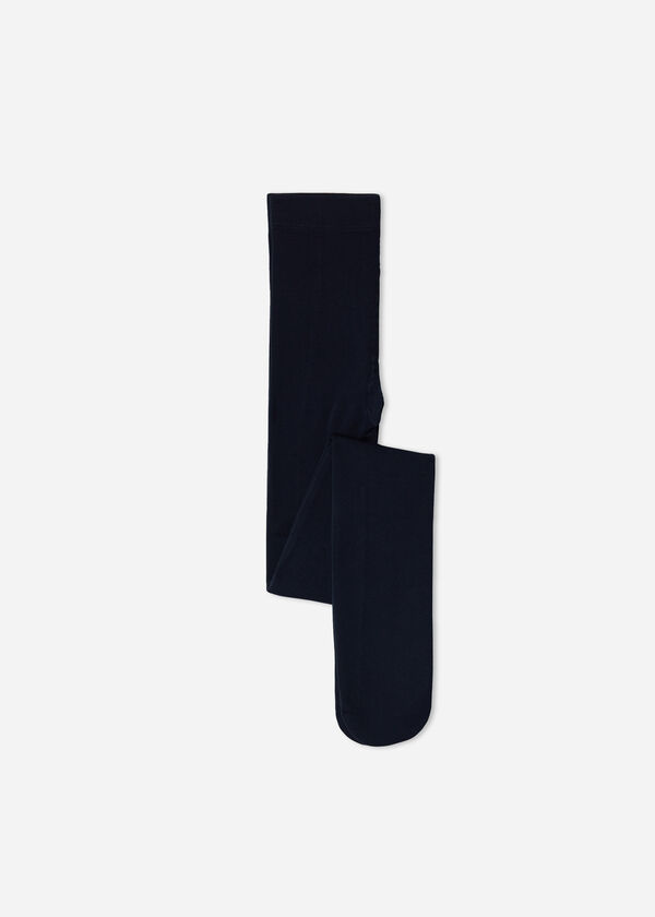 Calzedonia Media térmica para niña Ofertas de temporada