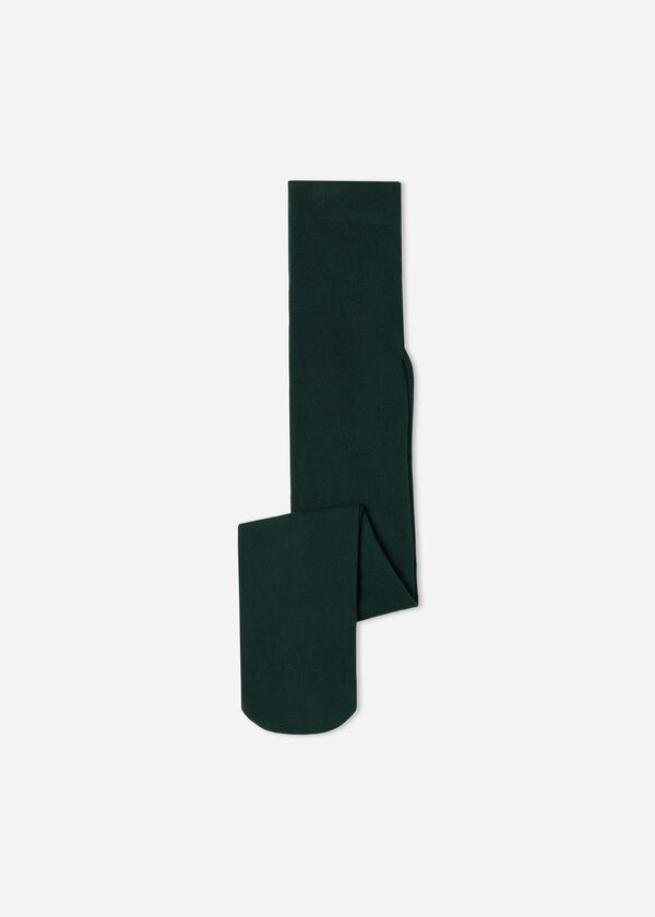 Calzedonia Pantis en Algodón Eco Para Niña Ofertas especiales