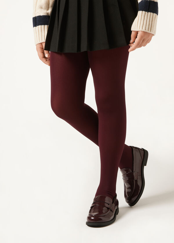 Calzedonia Pantis 50 Deniers Soft Touch de Niña Rebajas