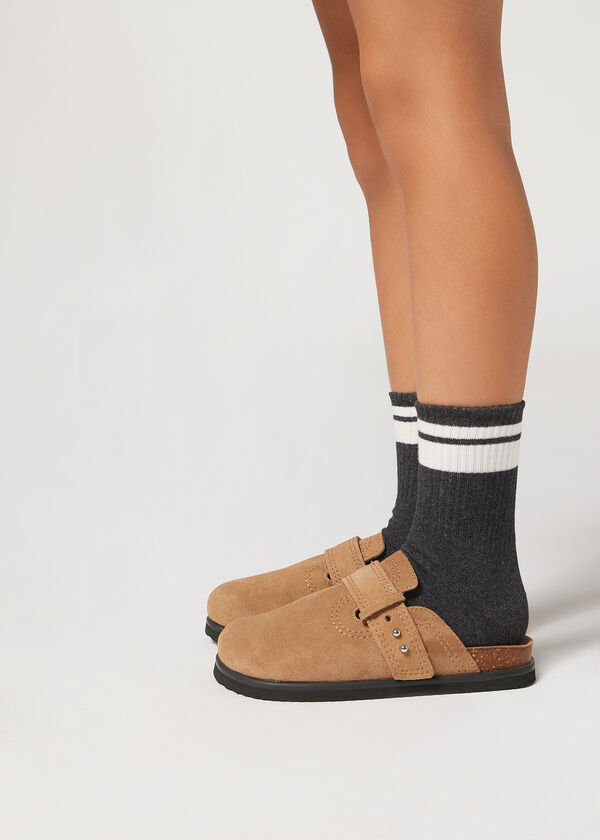 Calzedonia Calcetines Deporte Niños Gran oferta