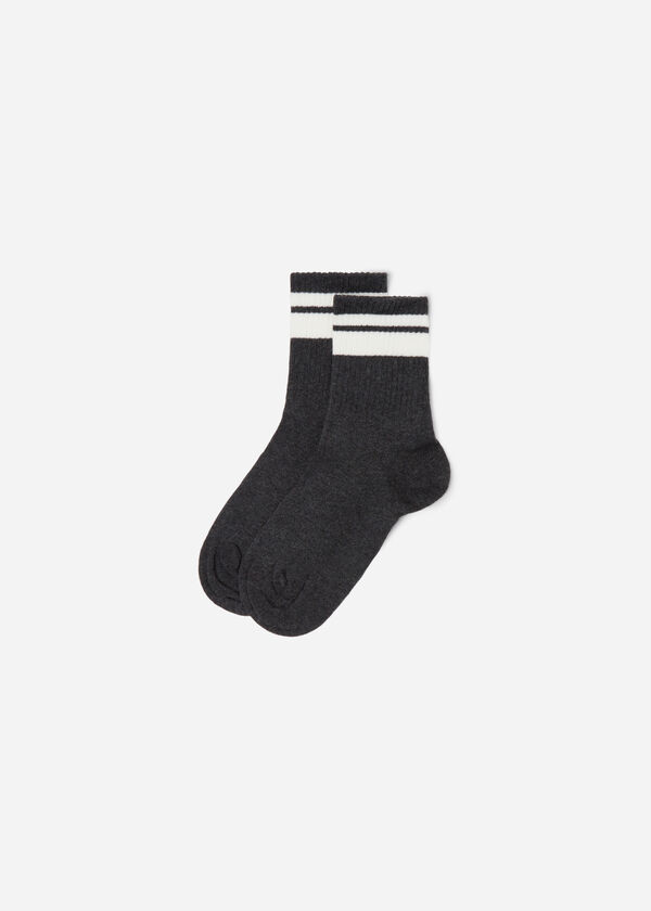 Calzedonia Calcetines Deporte Niños Gran oferta