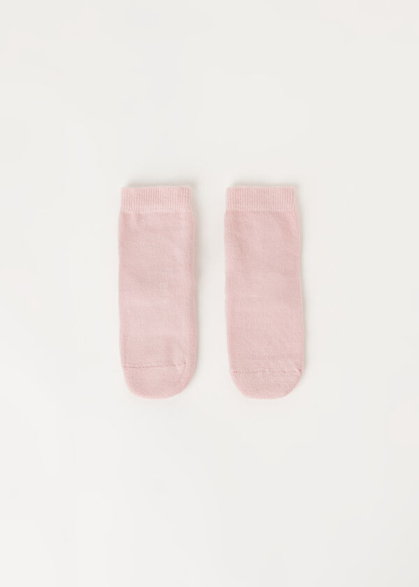 Calzedonia Calcetines Antideslizantes para Bebé Tienda