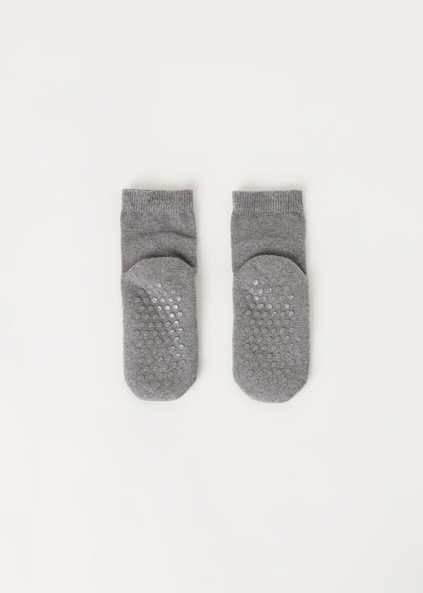 Calzedonia Calcetines Antideslizantes para Bebé Liquidación