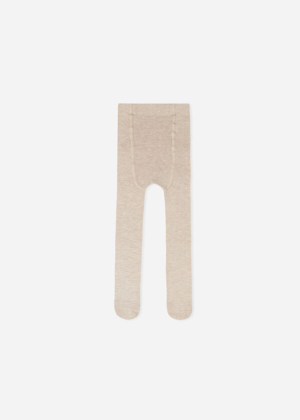 Calzedonia Pantis con cashmere Eco para bebé Mejor oferta