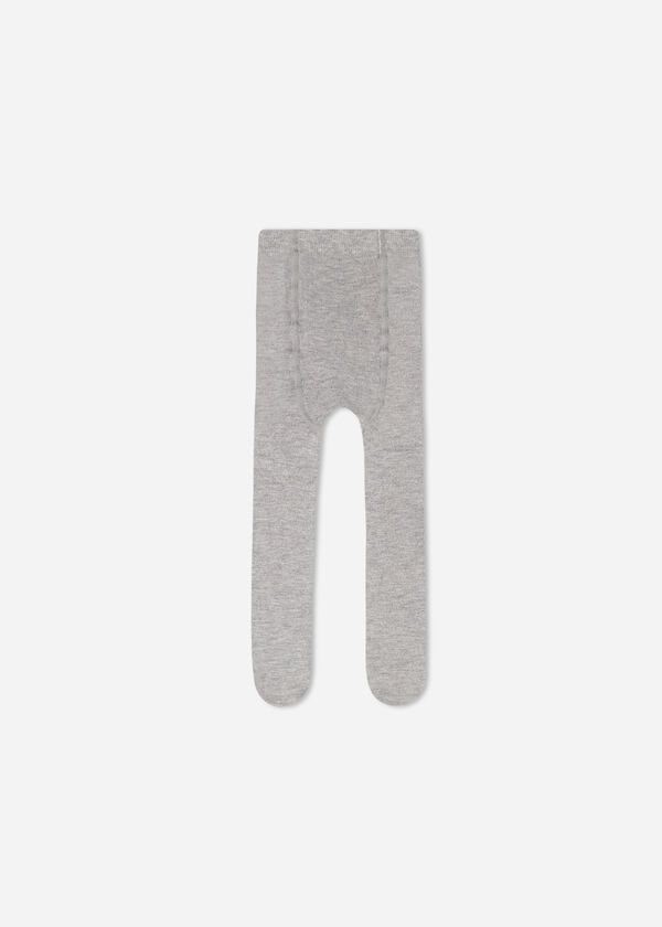 Calzedonia Pantis con cashmere Eco para bebé Envío gratis