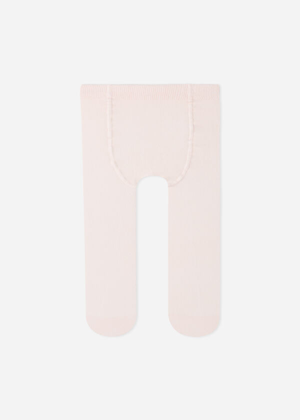 Calzedonia Leotardos para bebé de algodón eco Últimos 3 días