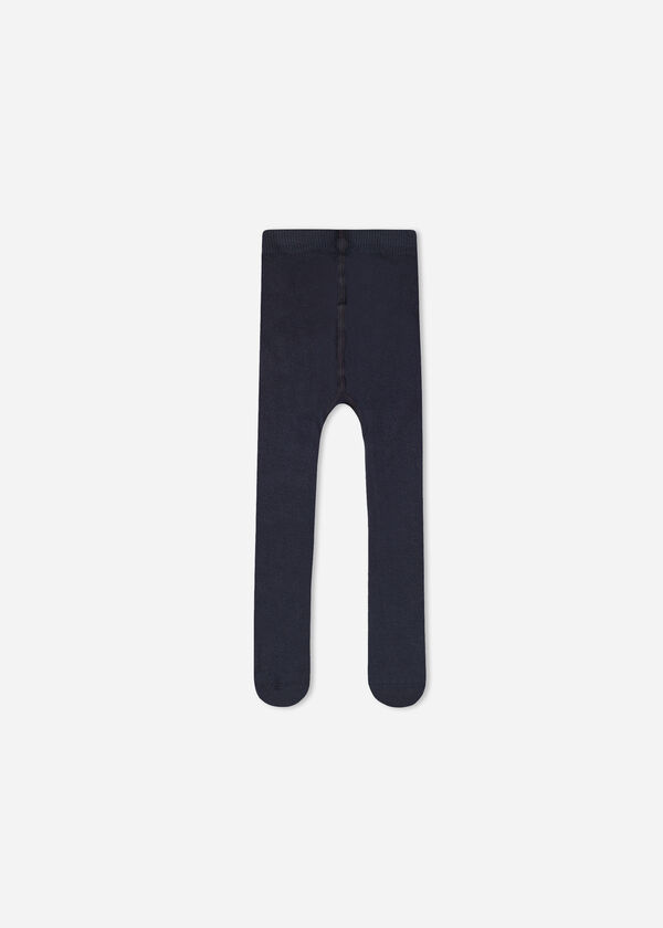 Calzedonia Pantis con cashmere Eco para bebé