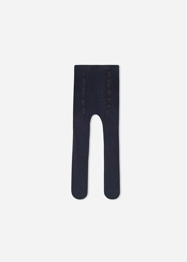 Calzedonia Pantis con cashmere Eco para bebé COMPRAR AHORA
