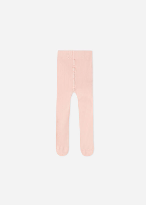 Calzedonia Pantis con cashmere Eco para bebé