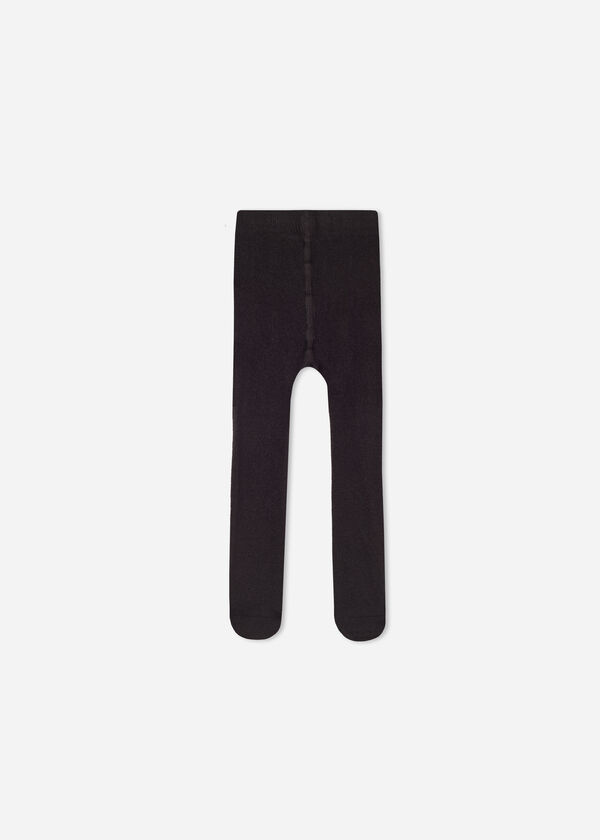 Calzedonia Pantis con cashmere Eco para bebé