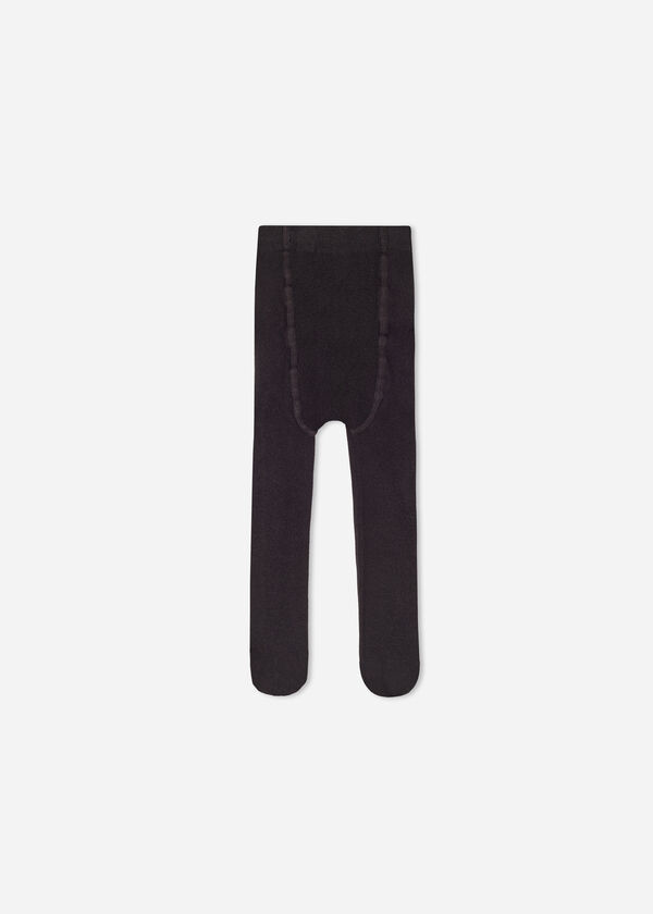 Calzedonia Pantis con cashmere Eco para bebé Precio de fábrica