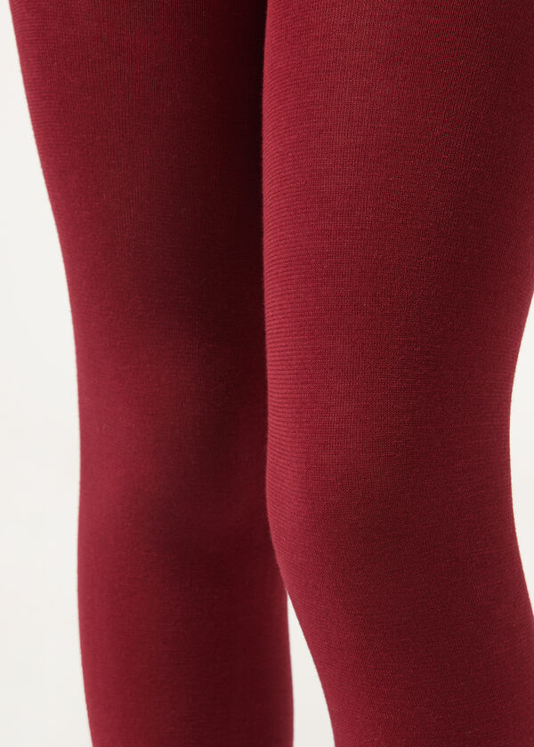 Calzedonia Pantis en Algodón Eco Para Niña Promoción trimestral