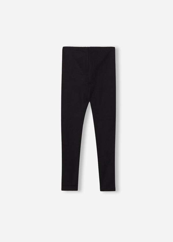Calzedonia Legging térmico de algodón de niña Solo queda un día