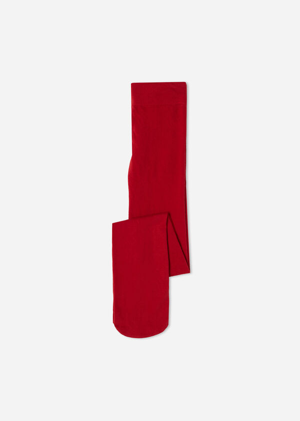 Calzedonia Pantis en Algodón Eco Para Niña Superdescuento