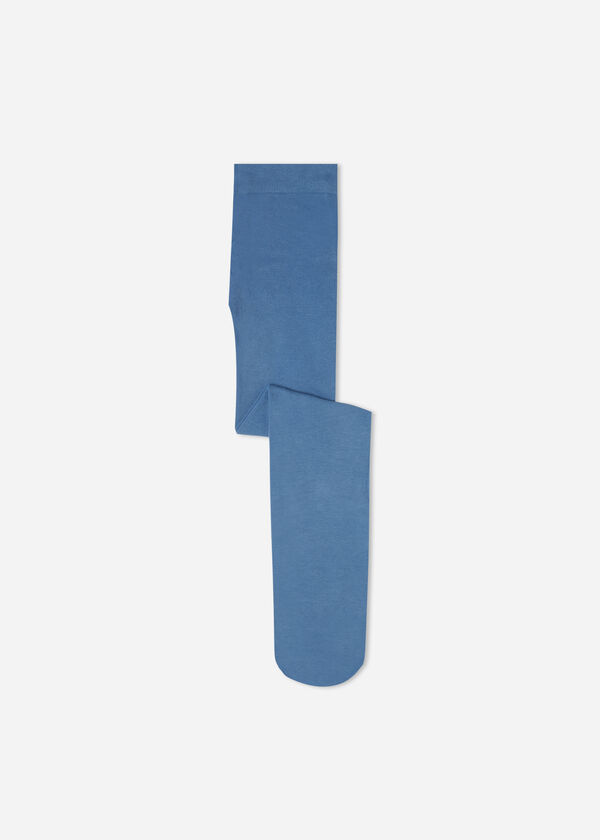 Calzedonia Pantis en Algodón Eco Para Niña Precios de Black Friday