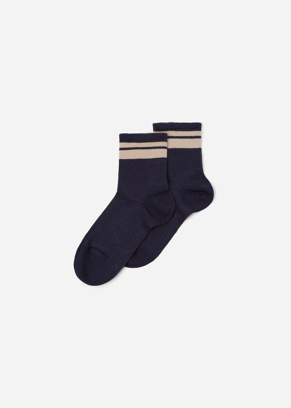 Calzedonia Calcetines Deporte Niños Última moda