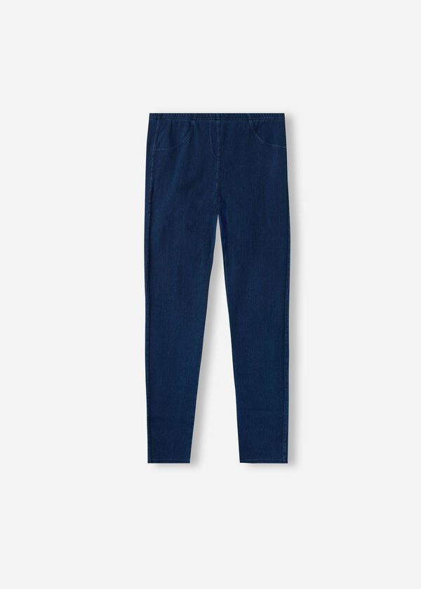 Calzedonia Leggings Vaqueros Para Niños Ofertas especiales