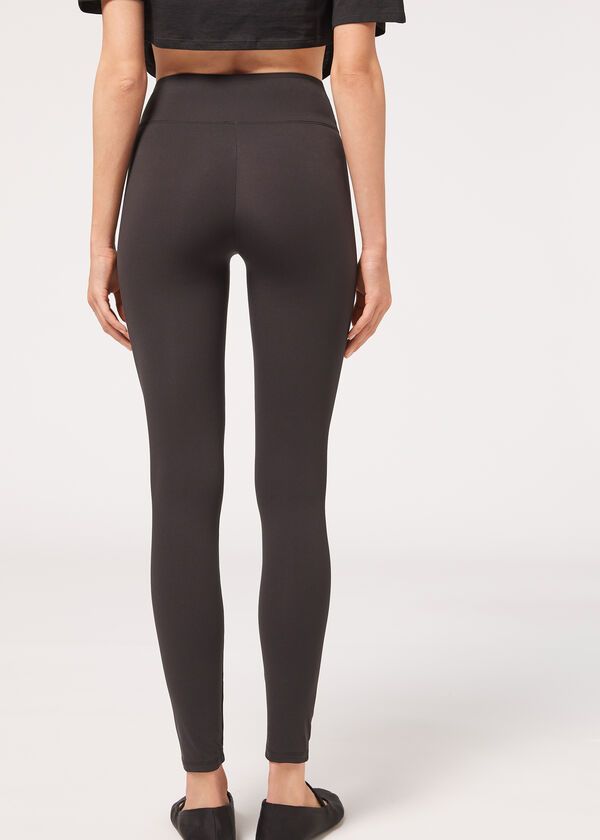 Calzedonia Leggings fitness para mujer ultra light Oferta especial