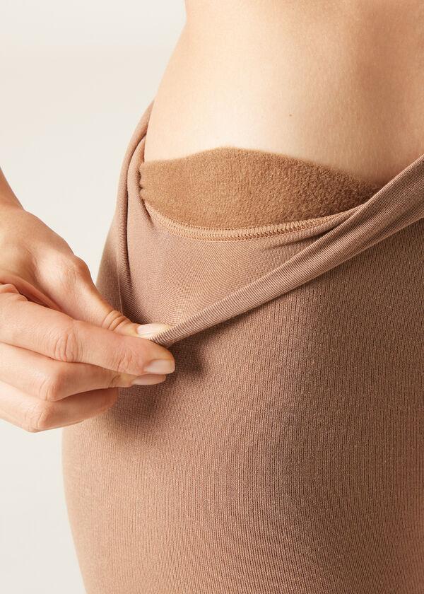 Calzedonia Pantis Ultratérmicos Tupidos Grandes descuentos