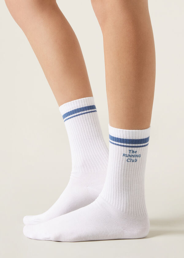 Calzedonia Calcetines Sunday Club