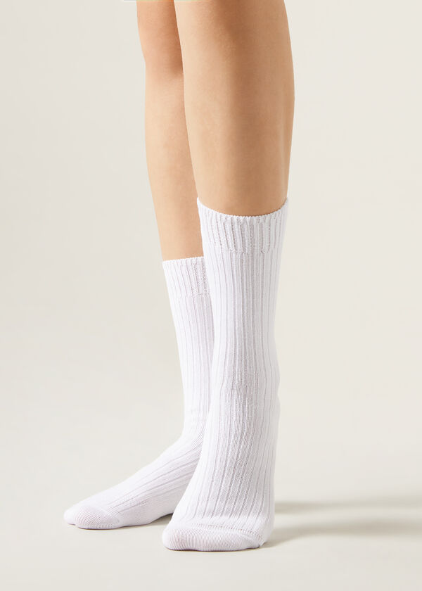 Calzedonia Calcetines de Canalé Rebajas online