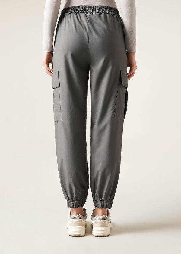 Calzedonia Jogger Cargo Oferta especial