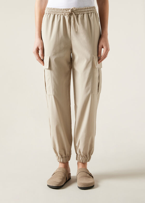Calzedonia Jogger Cargo Envío gratis