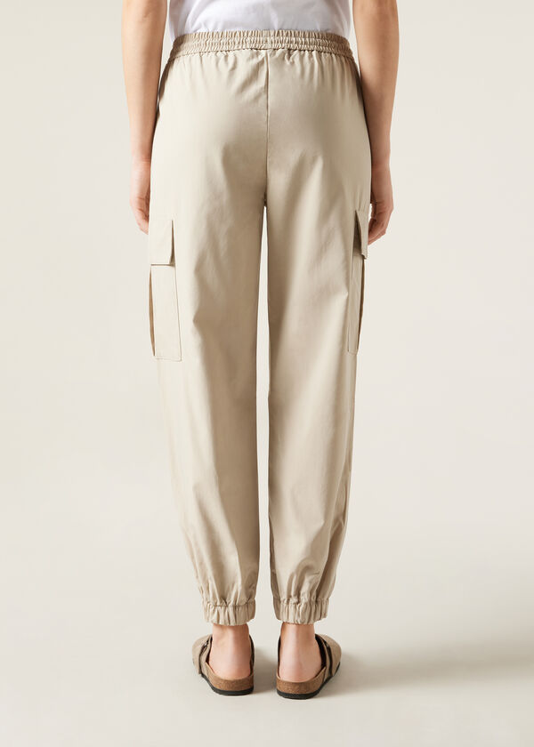 Calzedonia Jogger Cargo Envío gratis