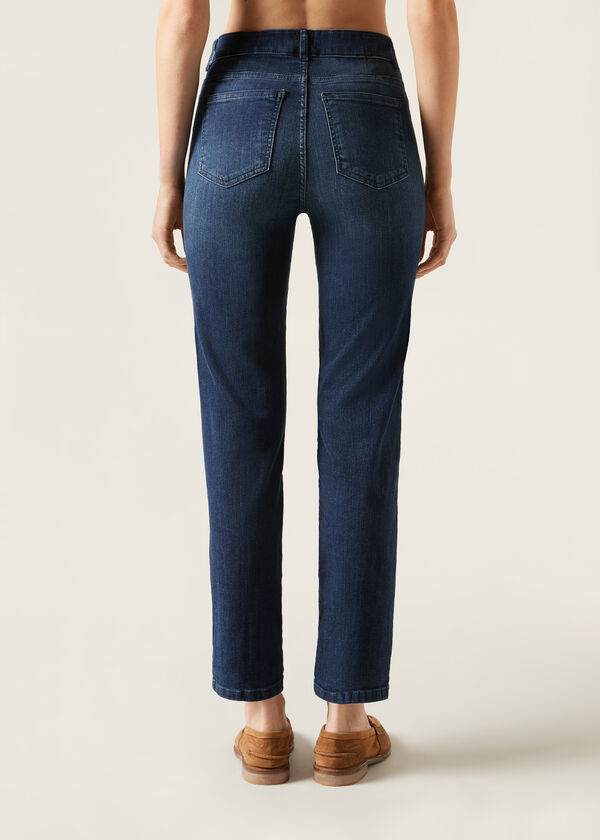 Calzedonia Vaqueros Confort Stretch Últimos 2 días