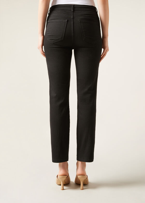 Calzedonia Vaqueros Confort Stretch Último día