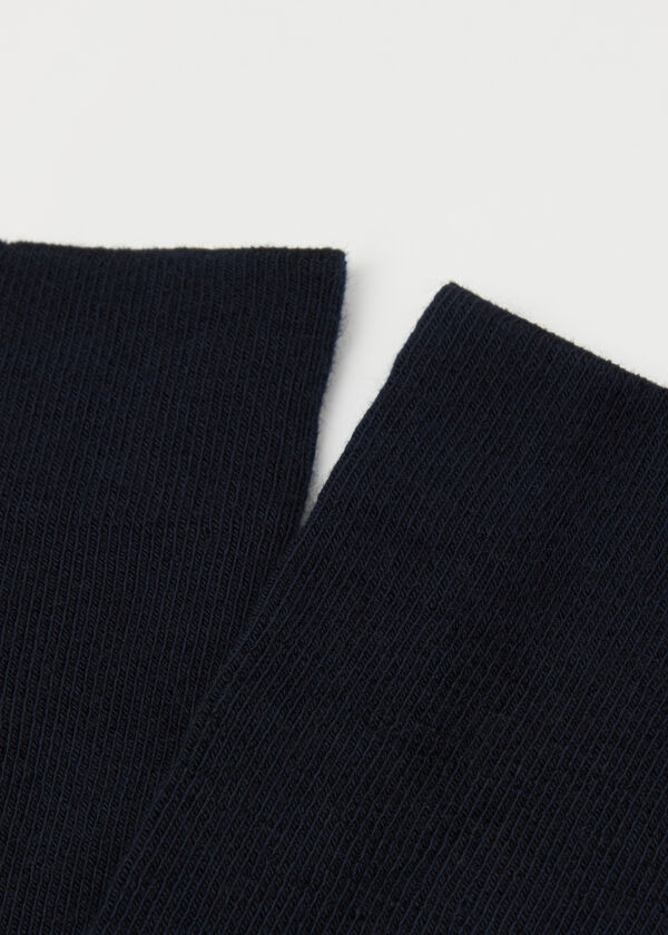 Calzedonia Calcetines Largos de Hombre con Cashmere Ofertas de temporada