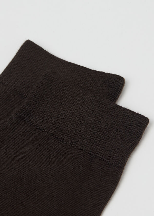 Calzedonia Calcetines Cortos de Hombre con Cashmere Ofertas especiales