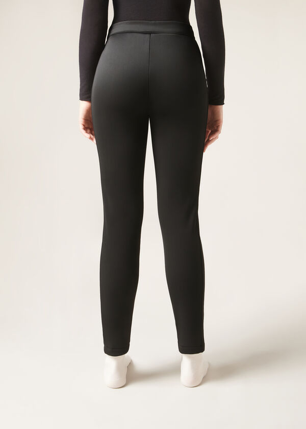 Calzedonia Pantalón Après-ski Mujer Chalet Living Ofertas