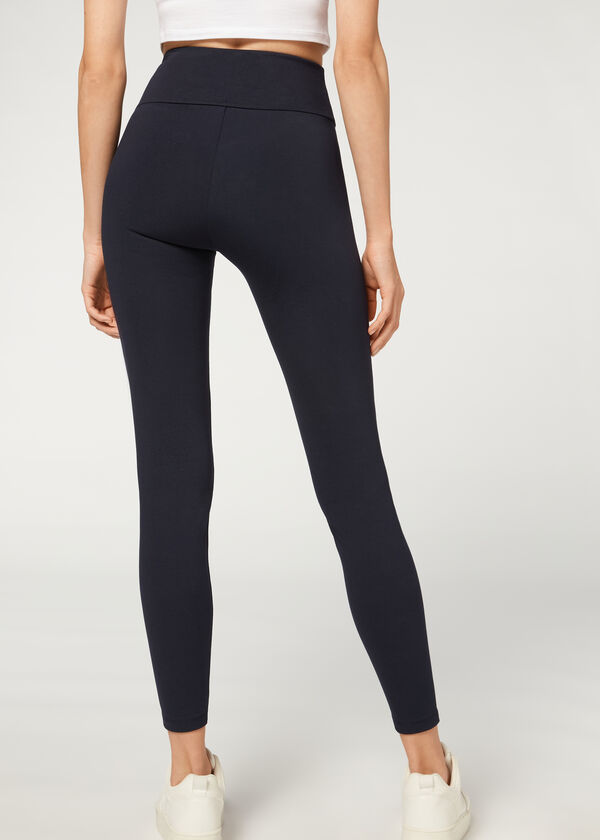 Calzedonia Leggings Total Shaper Venta caliente