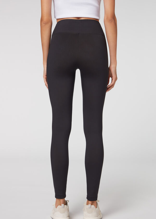 Calzedonia Leggings Deportivos Térmicos Rebajas de fábrica