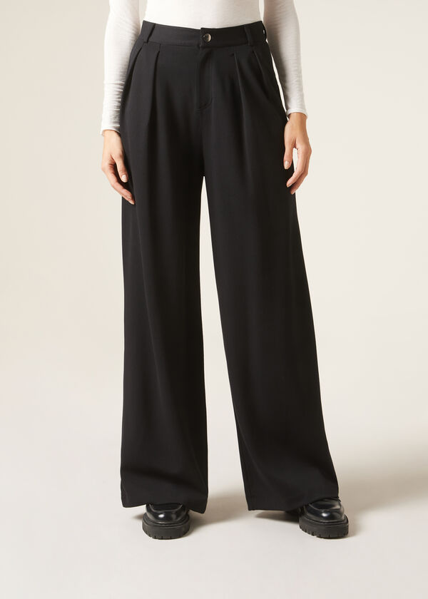 Calzedonia Pantalón Palazzo
